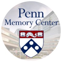 Penn Memory Center Logo