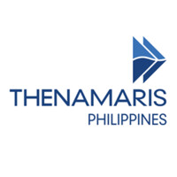 Thenamaris Philippines Incorporated Logo