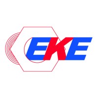 EAST KIRKBY ENGINEERING CO LIMITED Logo