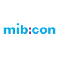 MIBCON a.s. Logo