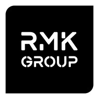 THE RMK GROUP Logo