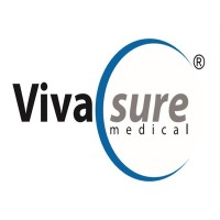 Vivasure Medical Ltd. Logo