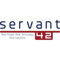 Servant 42, Inc. Logo