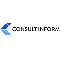 Consultinform AG Logo