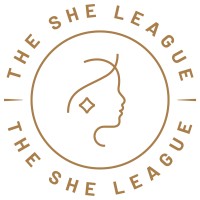 The She League Logo