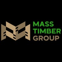 Mass Timber Group Logo