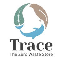 Trace--The Zero Waste Store Logo
