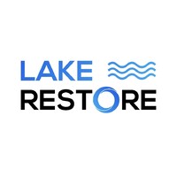 Lake Restore LLC Logo