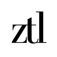 Zahraa The Label Logo