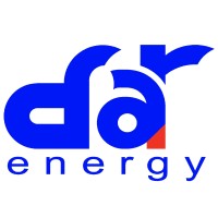 DAR Energy Sdn Bhd Logo