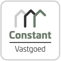 Constant Vastgoed Logo