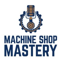 Machine Shop Mastery Logo