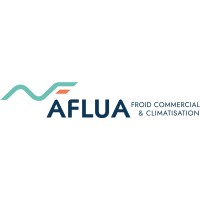 AFLUA Logo