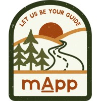 mApp - App Development Company for Festivals & Events Logo