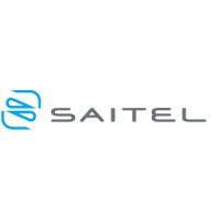 Saitel Srl Logo