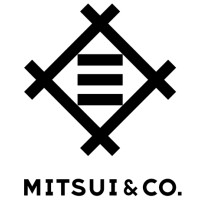 Mitsui Indonesia Logo