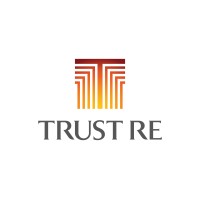 Trust Re Logo