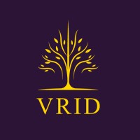 Vrid Logo