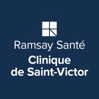 Clinique de Saint Victor SA Logo