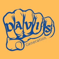 Davis Generation Logo