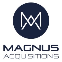 Magnus Acquisitions Logo