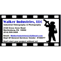 Walker Industries, LLC Logo