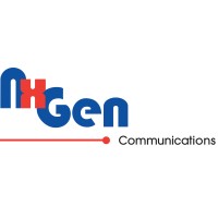 NxGen Communications Logo