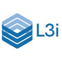 L3i Logo