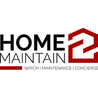 Home2Maintain Logo
