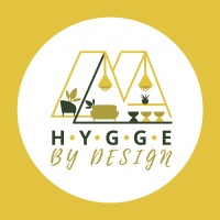 Hygge By Design Logo
