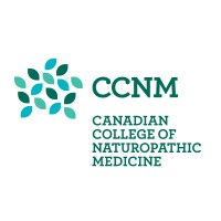 Canadian College of Naturopathic Medicine Logo