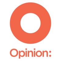 Opinion AS Logo