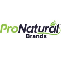 ProNatural Brands Logo
