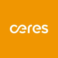 Ceres Logo