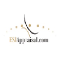 Evaluation Services, Inc (ESI Appraisal) Logo