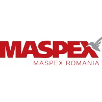 Maspex Romania Logo