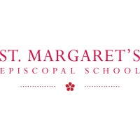 St. Margaret’s Episcopal School Logo
