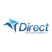 Direct Cooling Systems Limited Logo
