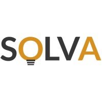 Solva Web Logo