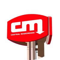Central Madeirense Logo