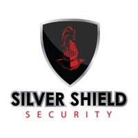 Silver Shield Security LLC Logo