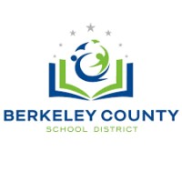 Berkeley County School District Logo