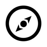 BIZCOMPASS™ Logo