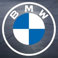 Abu Dhabi Motors - BMW MINI and Rolls-Royce Logo