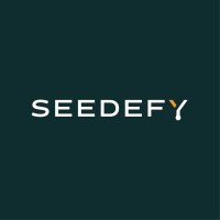 Seedefy Logo