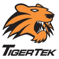 Tigertek Industrial Services, LLC Logo