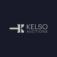 Kelso Auctions Logo