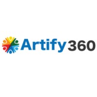 Artify360 Logo