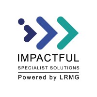Impactful Specialist Solutions Logo