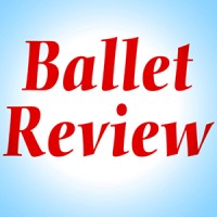 Ballet Review – The Premier Dance Journal Logo